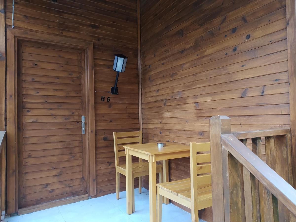 Babylontown Otel Olympos Zewnętrze zdjęcie