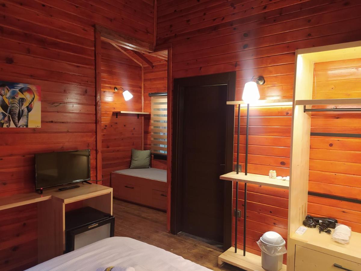 Babylontown Otel Olympos Zewnętrze zdjęcie