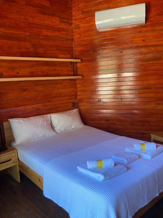 Babylontown Otel Olympos Zewnętrze zdjęcie